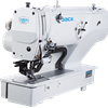 Jack knopsgaten machine